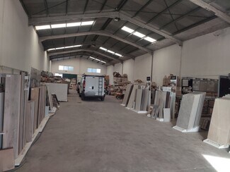 More details for Industrial to Rent