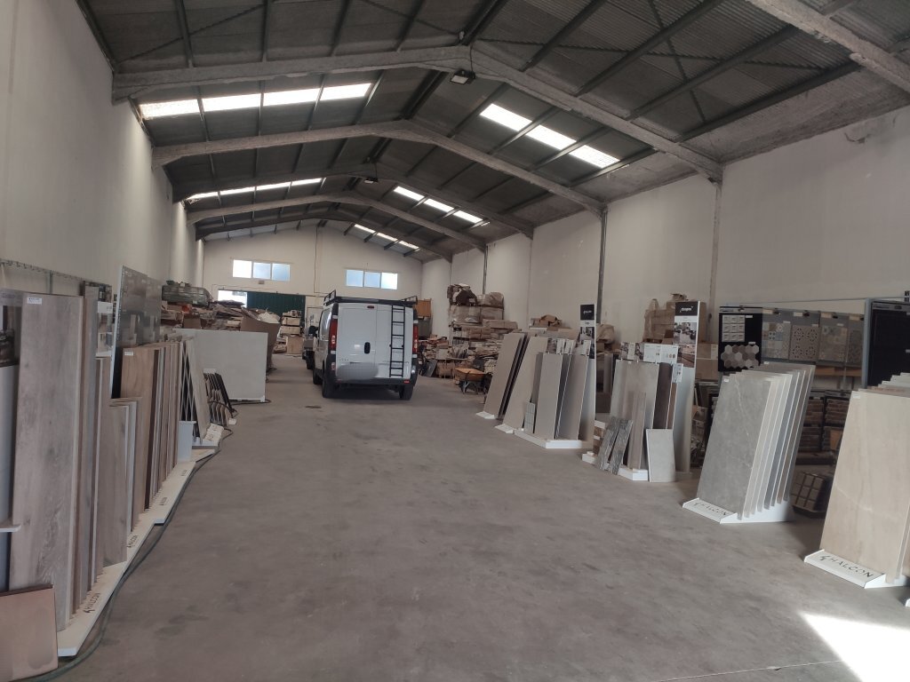 Industrial in Quintanar de la Orden, Toledo to rent Interior Photo- Image 1 of 7