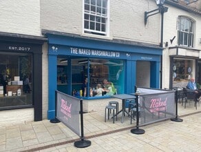 38 Sincil St, Lincoln to rent Building Photo- Image 1 of 6