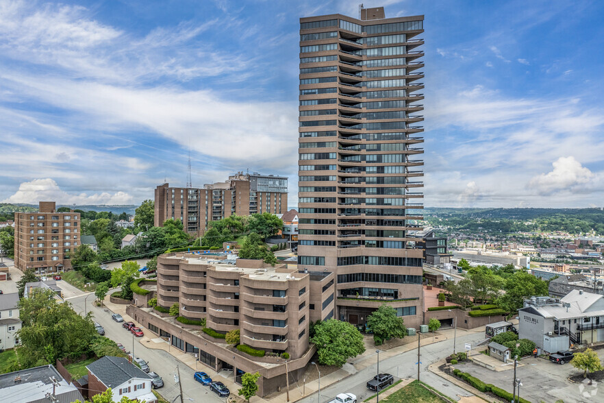 1301 Grandview Ave, Pittsburgh, PA for sale - Building Photo - Image 1 of 15