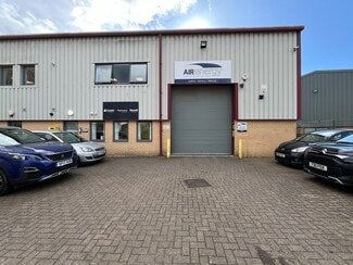 More details for Mead Ln, Hertford - Light Industrial for Sale