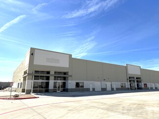 More details for 3660 Thousand Oaks Dr, San Antonio, TX - Industrial for Rent