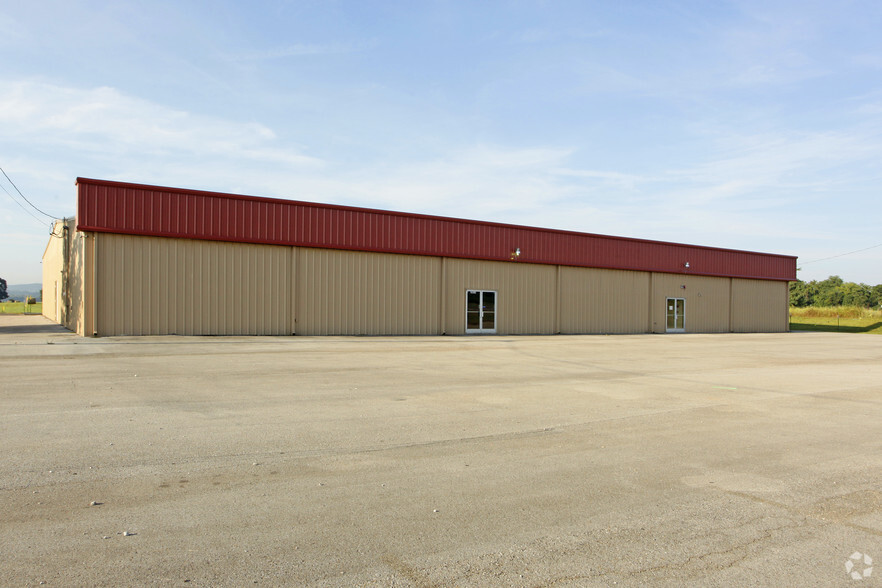 30012 Al-24 Hwy, Russellville, AL for sale - Primary Photo - Image 1 of 1