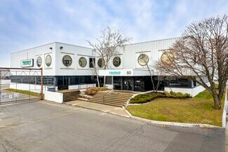 More details for 50 Beth Nealson Dr, Toronto, ON - Industrial to Rent
