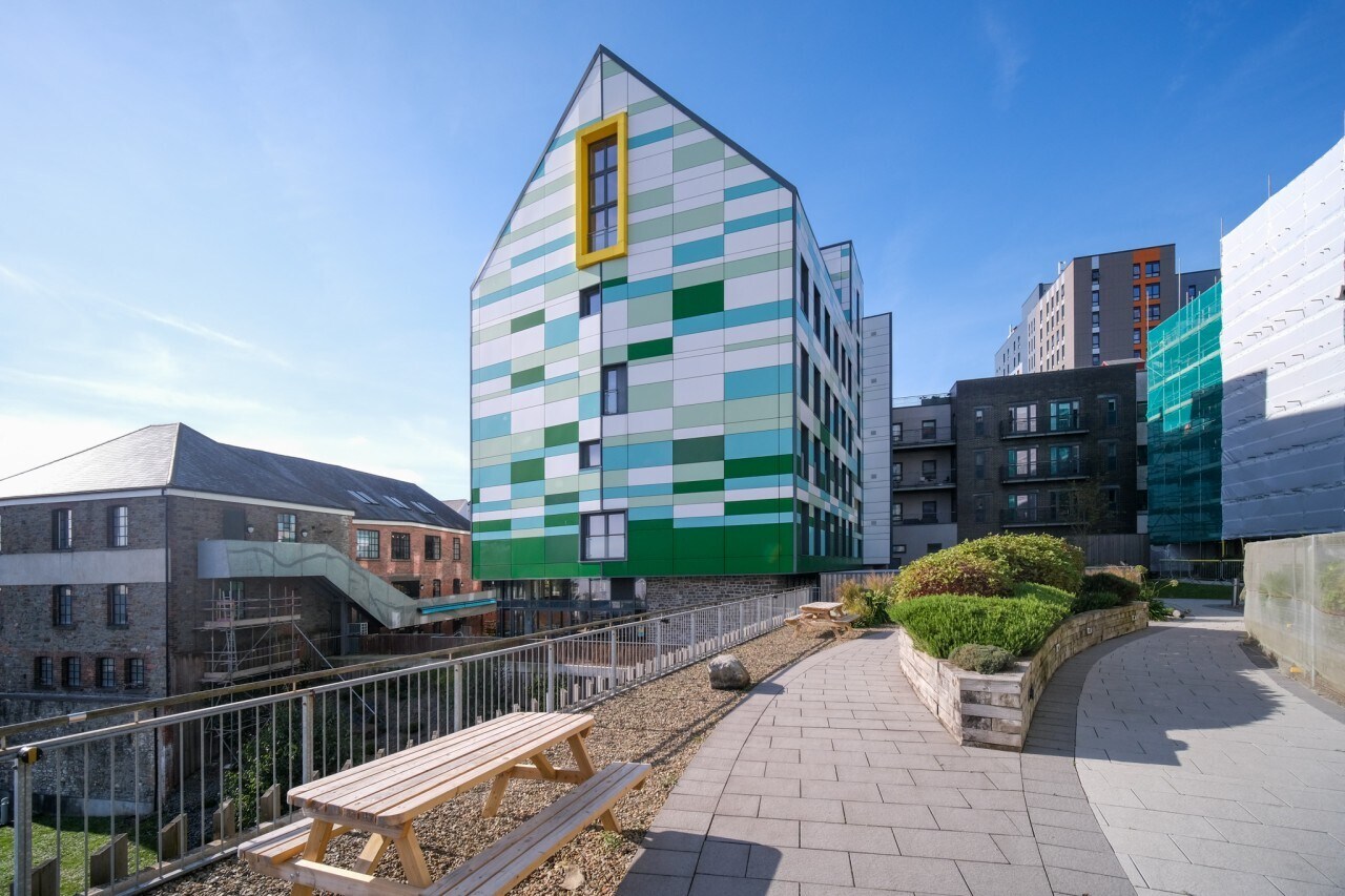 Urban Village Ln, Swansea for sale Building Photo- Image 1 of 1