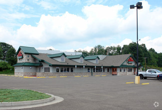 400 Chippewa Towne Centre, Beaver Falls, PA for sale Building Photo- Image 1 of 1