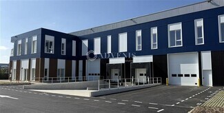 More details for Light Industrial to Rent