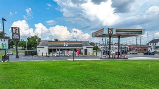 More details for 201 W Market St, Wilmington, DE - Retail for Sale