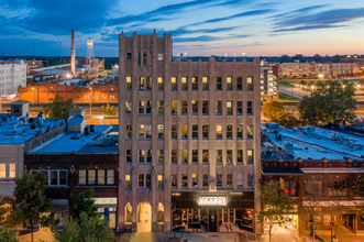 331-335 W Main St, Durham, NC for sale Building Photo- Image 1 of 13