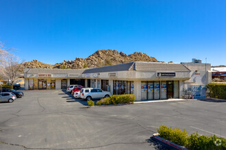 40112-40134 170th St E, Palmdale, CA for rent Building Photo- Image 1 of 11