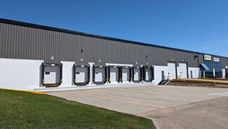 More details for 15303-15311 128 Av NW, Edmonton, AB - Industrial to Rent
