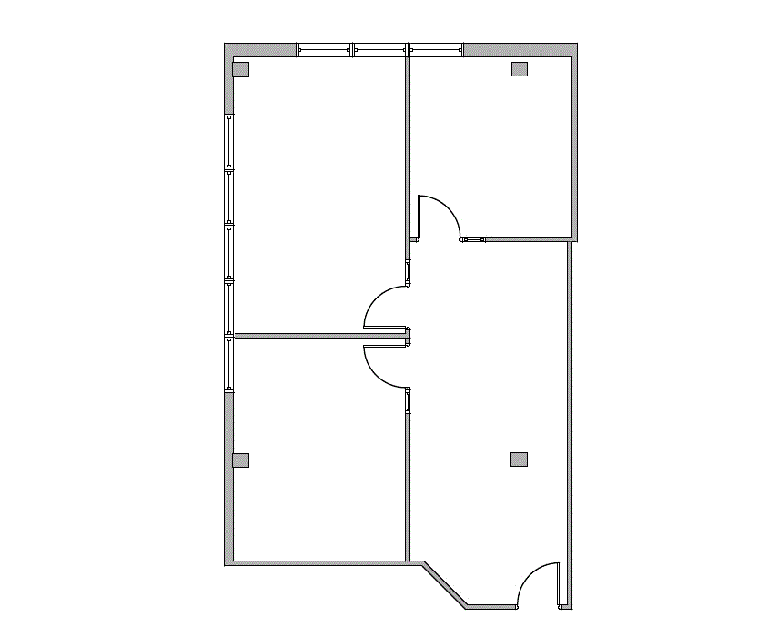 10000 N 31st Ave, Phoenix, AZ to rent Floor Plan- Image 1 of 1