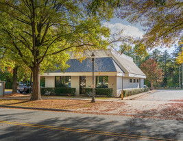 1111 The Plaza, Charlotte NC - Commercial Property