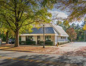 1111 The Plaza, Charlotte, NC for rent Building Photo- Image 1 of 8