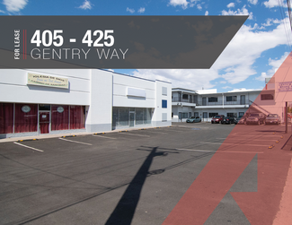 More details for 405 Gentry Way, Reno, NV - Office for Rent