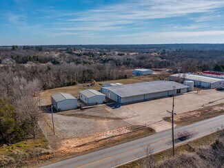 More details for 14818 S Peebly Rd, Newalla, OK - Specialist for Sale