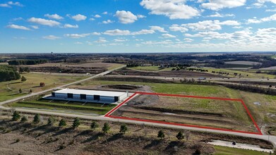 4500 SE Army Post Rd, West Des Moines, IA - AERIAL  map view - Image1