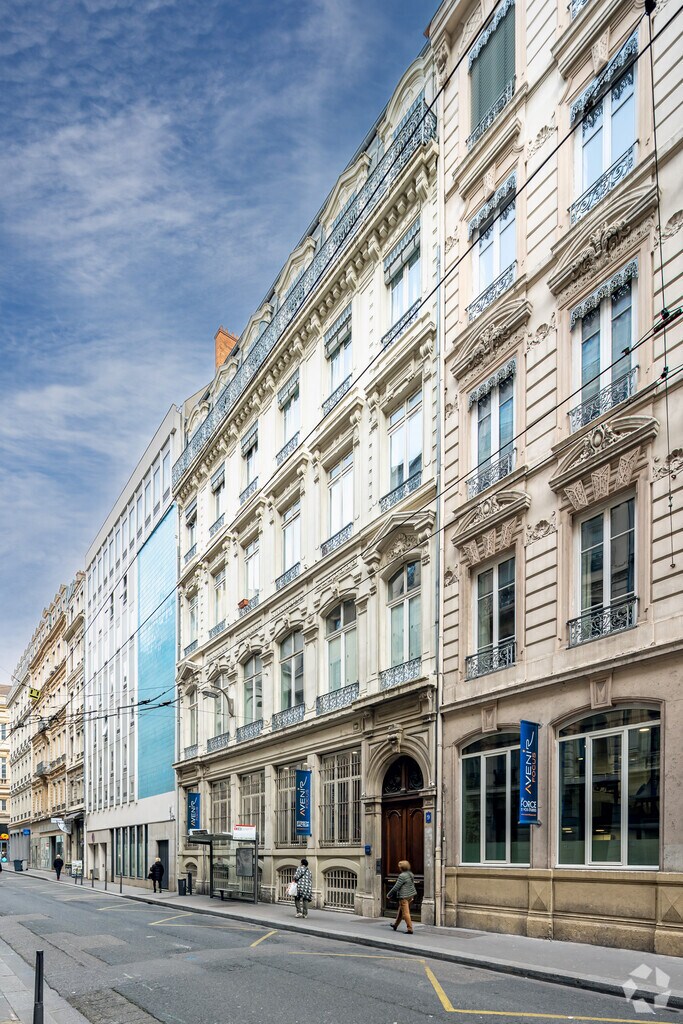 Location Bureaux 338 m² - Photo 1