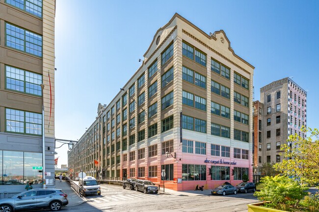 More details for 220 36th St, Brooklyn, NY - Office, Office/Retail for Rent