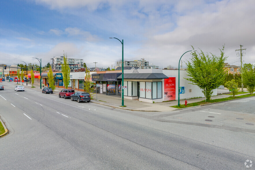 5812-5888 Cambie St, Vancouver, BC for rent - Building Photo - Image 3 of 5