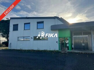 More details for Light Industrial to Rent