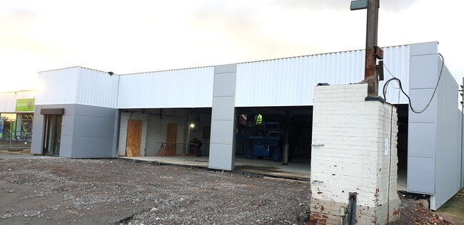 More details for Colchester Av, Cardiff - Retail to Rent