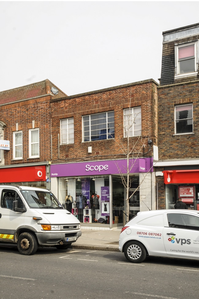 More details for 71 High St, Ruislip - Retail to Rent