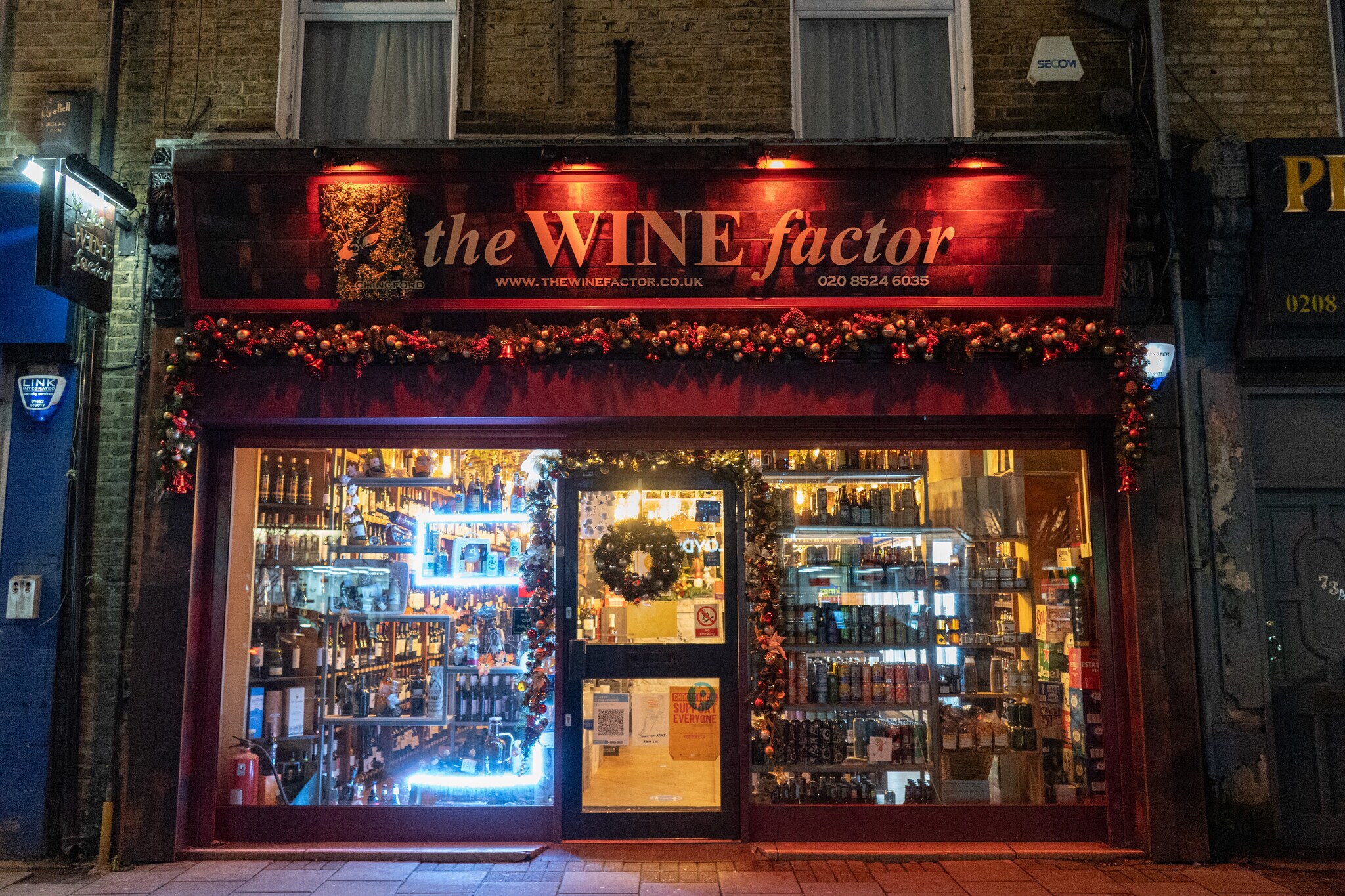 75 Station Rd, London for sale Building Photo- Image 1 of 1