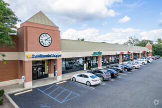 More details for 556 N State Route 17, Paramus, NJ - Retail for Rent