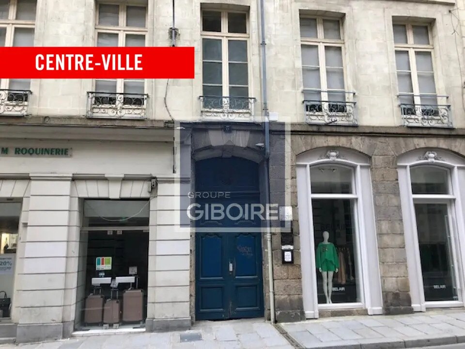 Location Bureaux 145 m² - Photo 1