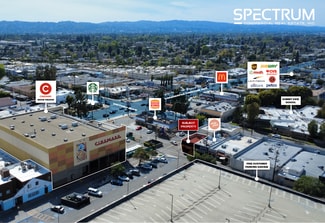More details for 6420-6424 Coldwater Canyon Ave, North Hollywood, CA - Retail to Rent