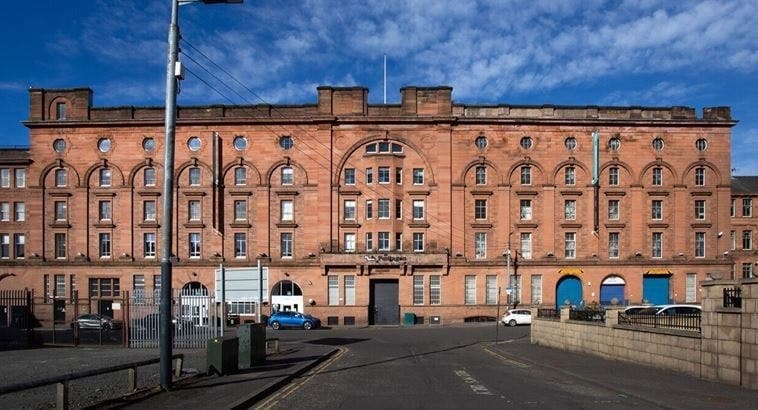 Washington St, Glasgow to rent Building Photo- Image 1 of 4