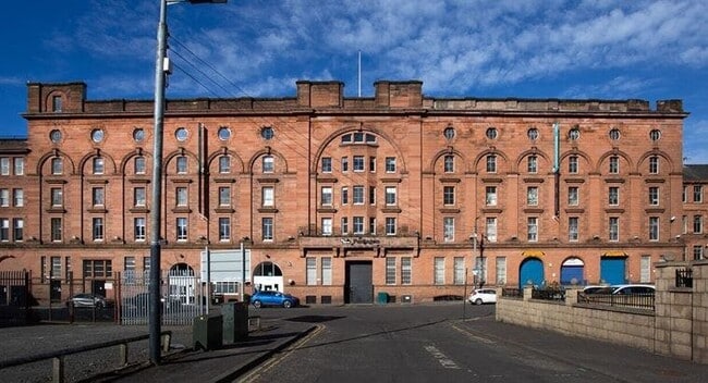 More details for Washington St, Glasgow - Office to Rent