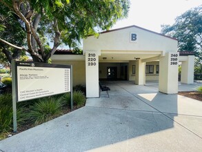 1551 Bishop St, San Luis Obispo, CA for sale Building Photo- Image 1 of 1