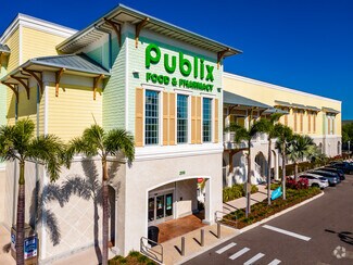 More details for 104-200 Island Way, Clearwater, FL - Retail for Rent