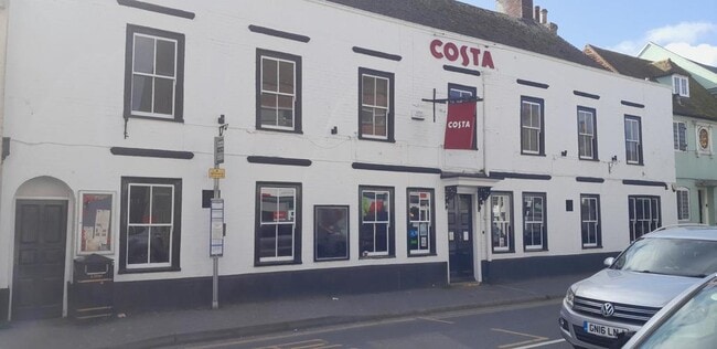 More details for 37 High Street,, New Romney - Retail to Rent