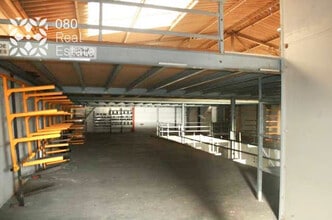 Industrial in Barcelona, Barcelona to rent Interior Photo- Image 1 of 4