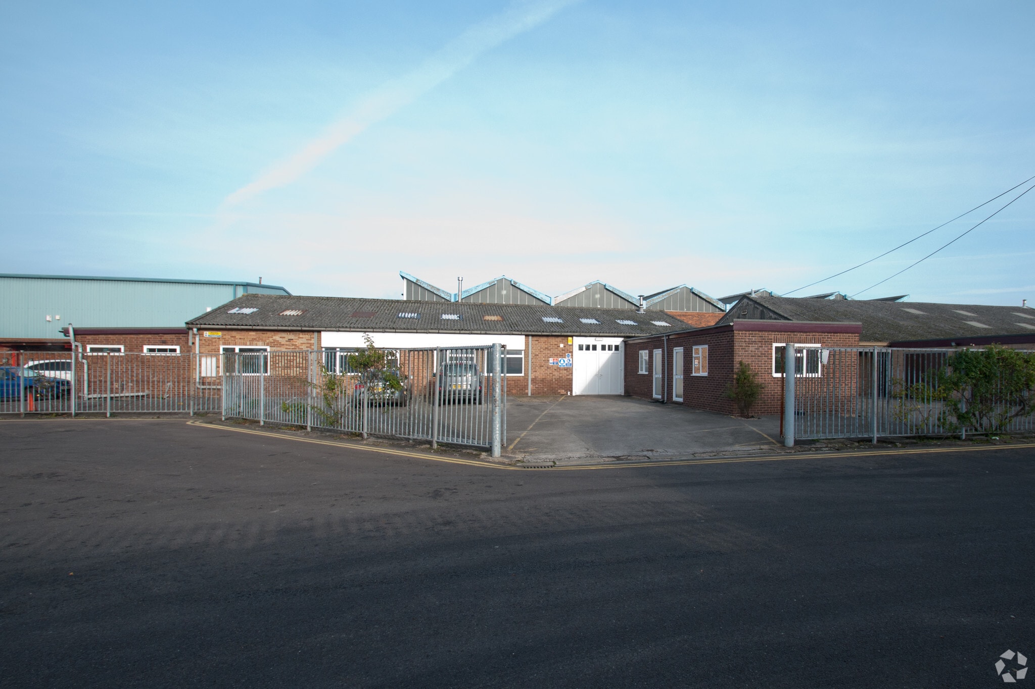 Stanley St, Burton On Trent to rent Primary Photo- Image 1 of 3