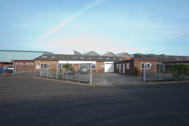 More details for Stanley St, Burton On Trent - Industrial to Rent
