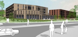 More details for London Rd, Greenhithe - Health Care for Sale