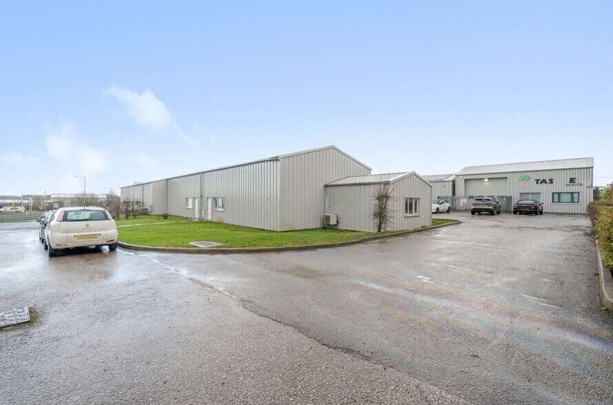 Spratt Clos, Horncastle to rent - Building Photo - Image 3 of 5