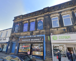 10-10a Northgate, Cleckheaton WYK - Commercial Property