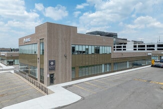 More details for 1550 16th Ave, Richmond Hill, ON - Office to Rent