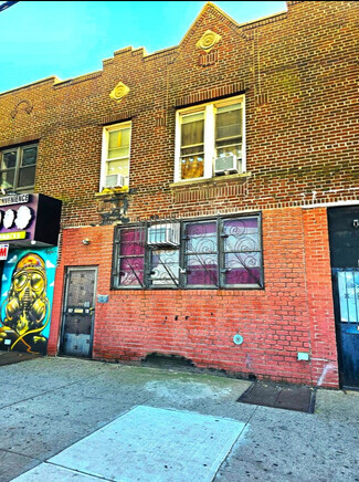 More details for 8716 Liberty Ave, Ozone Park, NY - Light Industrial for Sale