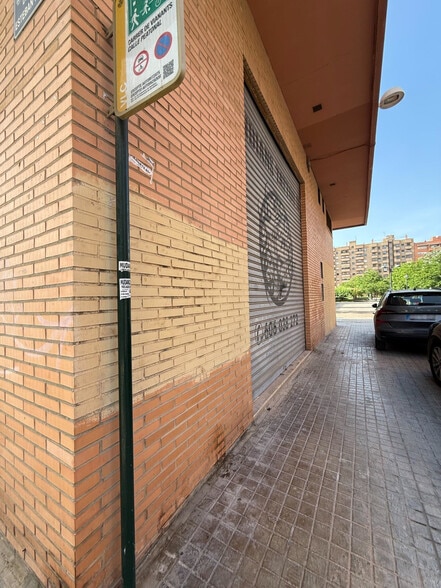 Build-to-Rent in València, Valencia for sale - Building Photo - Image 2 of 3