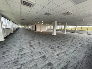 More details for 10 Promenade Du Val Maurois, Cergy - Industrial to Rent