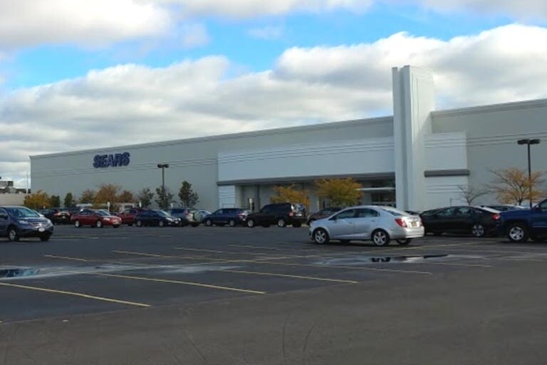 1261 Niagara Falls Blvd, Amherst, NY 14226 UK