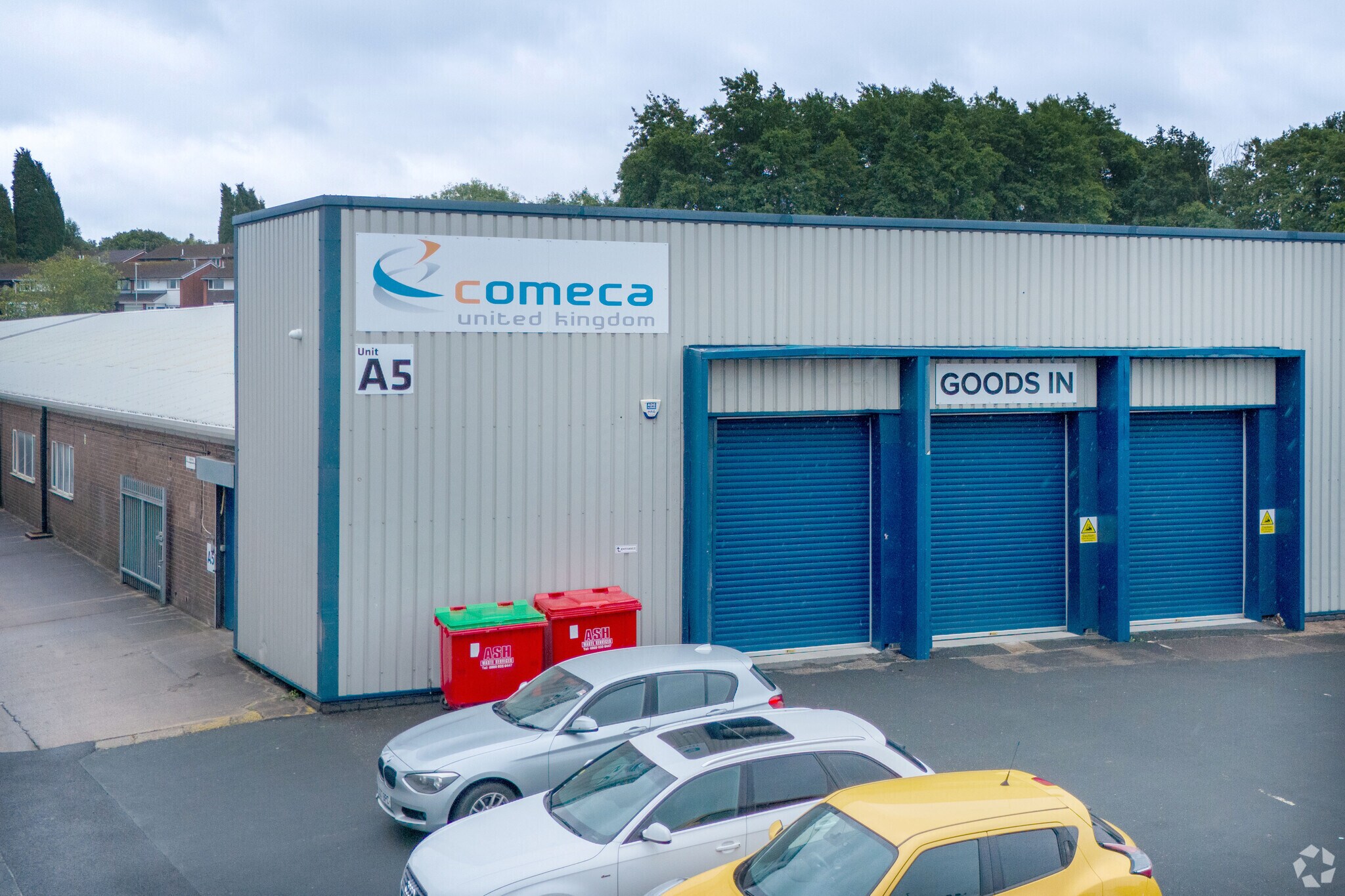 Davenport St, Stoke On Trent for sale Primary Photo- Image 1 of 1