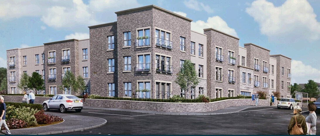 11 Kilmacolm Rd, Bridge Of Weir for sale Primary Photo- Image 1 of 1