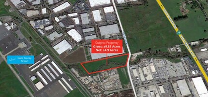 0 Devlin Rd, Napa, CA for sale Building Photo- Image 1 of 2